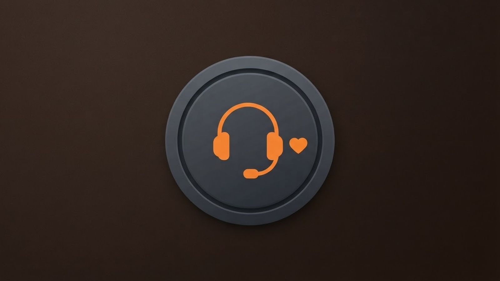 Badge de soutien au jeu responsable